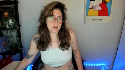 rose257044 online show from May 31, 2:13 pm