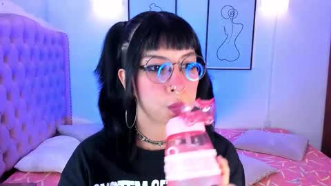 Ally online show from September 23, 7:06 pm