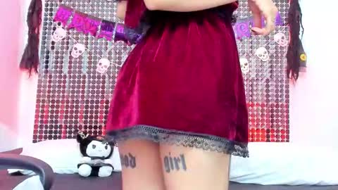 Ally online show from October 19, 6:52 pm