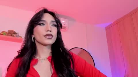 Rose Saenz online show from October 7, 8:06 pm