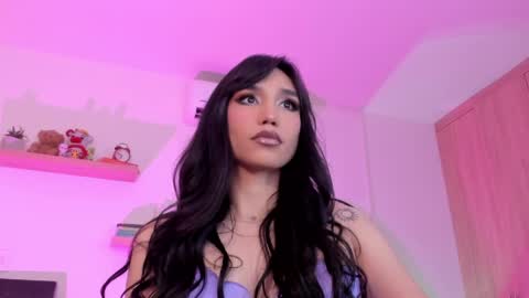 Snapshot of rose__saenz chatting on April 9, 7:30 pm Rose Saenz online show from April 9, 7:30 pm