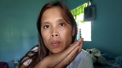 Rose Angels online show from February 16, 12:07 am