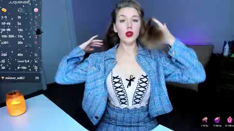 Rose but u can call me princess online show from January 18, 7:17 pm