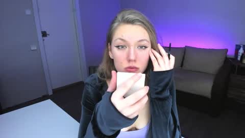 Rose but u can call me princess online show from February 1, 7:45 pm