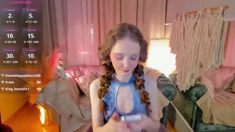 Snapshot of rose_charming_ chatting on March 2, 1:04 am Rose online show from March 2, 1:04 am