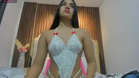 rose coquette online show from September 19, 11:22 am