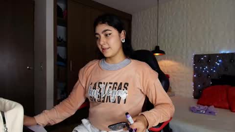 Rose online show from February 6, 10:35 pm