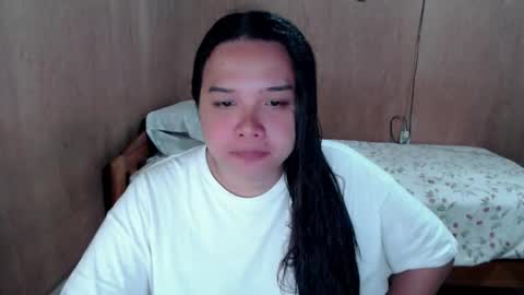 Danielle online show from February 4, 4:18 am