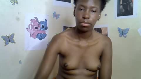 Rosey online show from January 19, 11:25 am