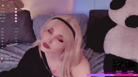 Rose    online show from December 21, 9:01 am