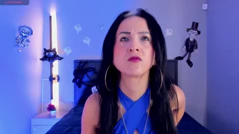 Rose online show from October 24, 12:12 pm