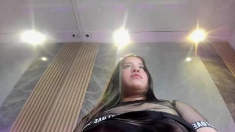 Snapshot of rose_nova_ chatting on January 29, 6:18 pm Rose 3 online show from January 29, 6:18 pm