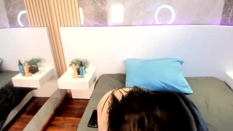 Snapshot of rose_nova_ chatting on February 14, 12:36 pm Rose 3 online show from February 14, 12:36 pm