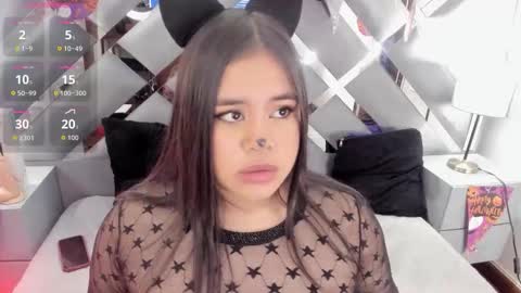 Snapshot of rose_nova_ chatting on October 17, 7:16 pm Rose 3 online show from October 17, 7:16 pm