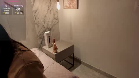 Rose 3 online show from March 23, 7:29 pm