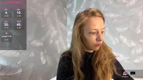 Im Rose online show from September 11, 6:46 am