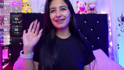 Rose online show from September 22, 4:14 am