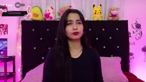 Rose online show from January 19, 4:16 am