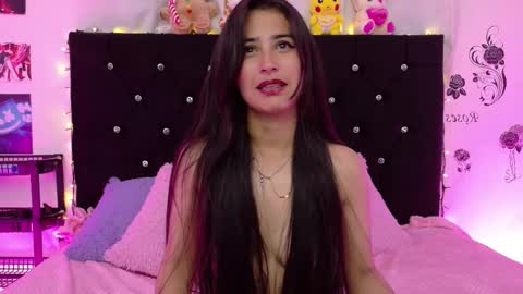 Rose online show from February 7, 3:54 am