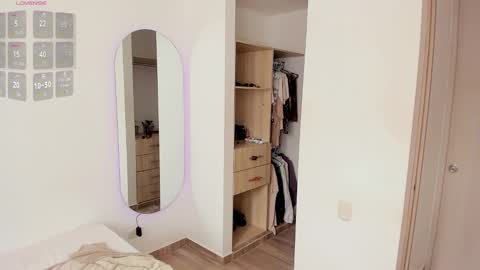 Jhoan Alexis online show from October 24, 3:52 pm