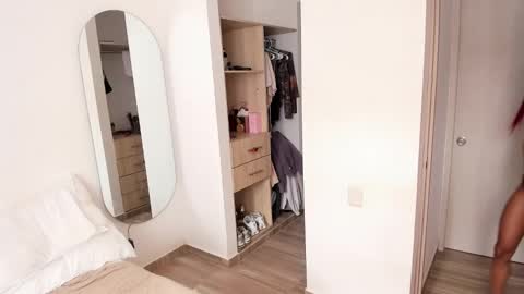 Snapshot of rose_sscott chatting on March 6, 5:09 pm Jhoan Alexis online show from March 6, 5:09 pm