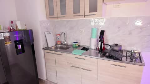 Snapshot of rose_sscott chatting on March 15, 6:14 pm Jhoan Alexis online show from March 15, 6:14 pm