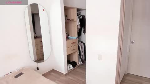 Snapshot of rose_sscott chatting on March 26, 5:18 pm Jhoan Alexis online show from March 26, 5:18 pm