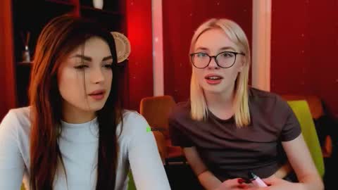 rose online show from February 2, 12:59 pm