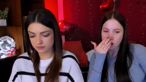 rose online show from February 9, 3:38 pm