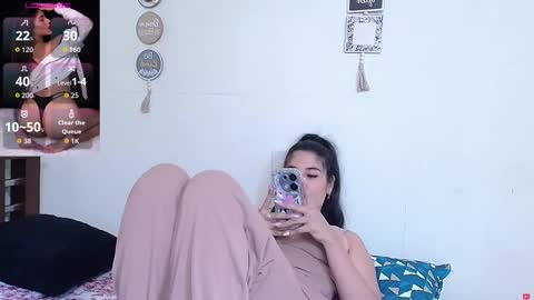 Snapshot of rose_towers4 chatting on December 14, 6:23 pm rose_towers4 online show from December 14, 6:23 pm