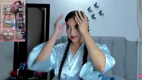 rose_towers4 online show from July 7, 3:31 am