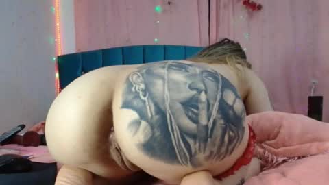 rose_victory online show from February 20, 6:26 am