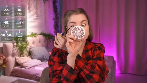 Snapshot of roseallan chatting on January 28, 5:22 am Rose online show from January 28, 5:22 am