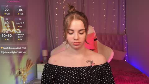 Snapshot of roseallan chatting on February 7, 8:01 am Rose online show from February 7, 8:01 am