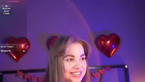 Snapshot of roseallan chatting on February 20, 8:39 am Rose online show from February 20, 8:39 am