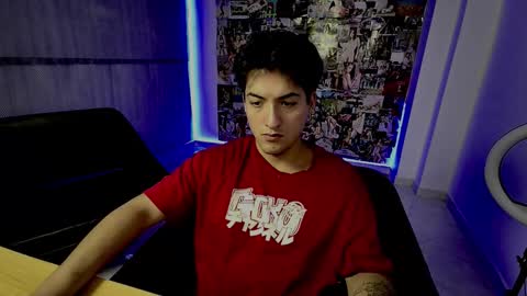 Rose Sins and Don Viktor online show from September 16, 7:26 pm