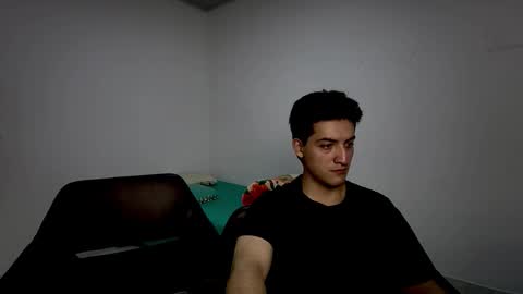 Rose Sins and Don Viktor online show from November 5, 3:06 am