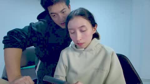 Rose Sins and Don Viktor online show from November 24, 11:48 pm