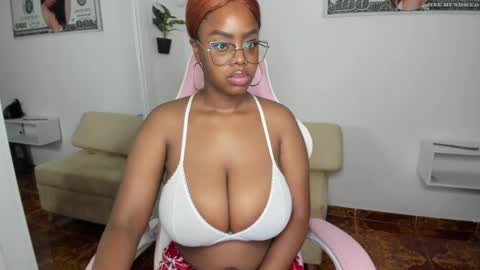 RoseBig online show from September 18, 2:13 am