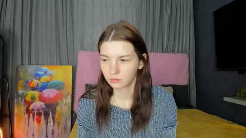 Snapshot of roseblanche2k chatting on February 21, 11:06 pm Florin online show from February 21, 11:06 pm