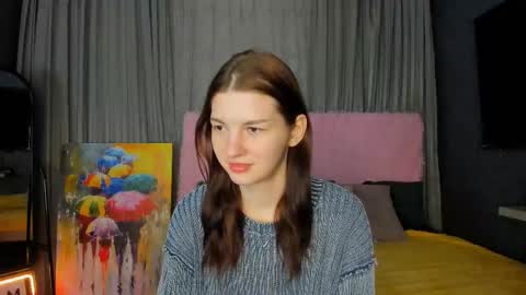Snapshot of roseblanche2k chatting on February 22, 10:08 pm Florin online show from February 22, 10:08 pm