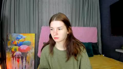 Snapshot of roseblanche2k chatting on March 6, 11:12 pm Florin online show from March 6, 11:12 pm