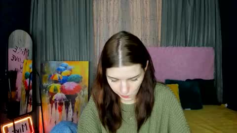 Snapshot of roseblanche2k chatting on March 7, 3:09 pm Florin online show from March 7, 3:09 pm
