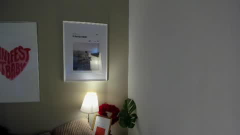 rose online show from July 13, 8:22 pm