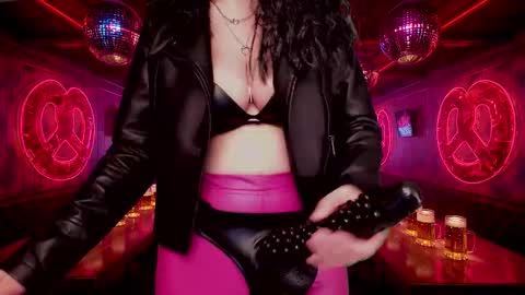 Rosebloom online show from October 1, 3:34 am