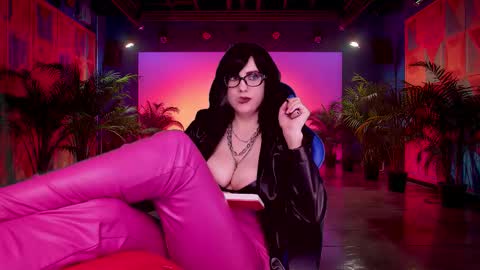 Rosebloom online show from October 9, 3:37 am