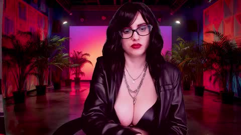 Rosebloom online show from October 10, 4:17 pm