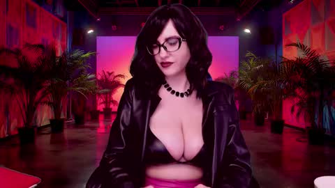 Rosebloom online show from October 17, 4:09 pm