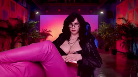 Rosebloom online show from October 19, 4:46 am