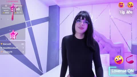 Rose online show from January 3, 3:33 pm